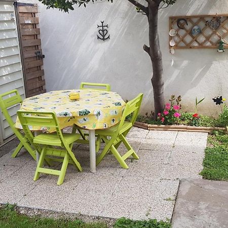 Superbe T2 Avec Jardin, Piscine-Enfant Et Parking Apartman Arles Kültér fotó