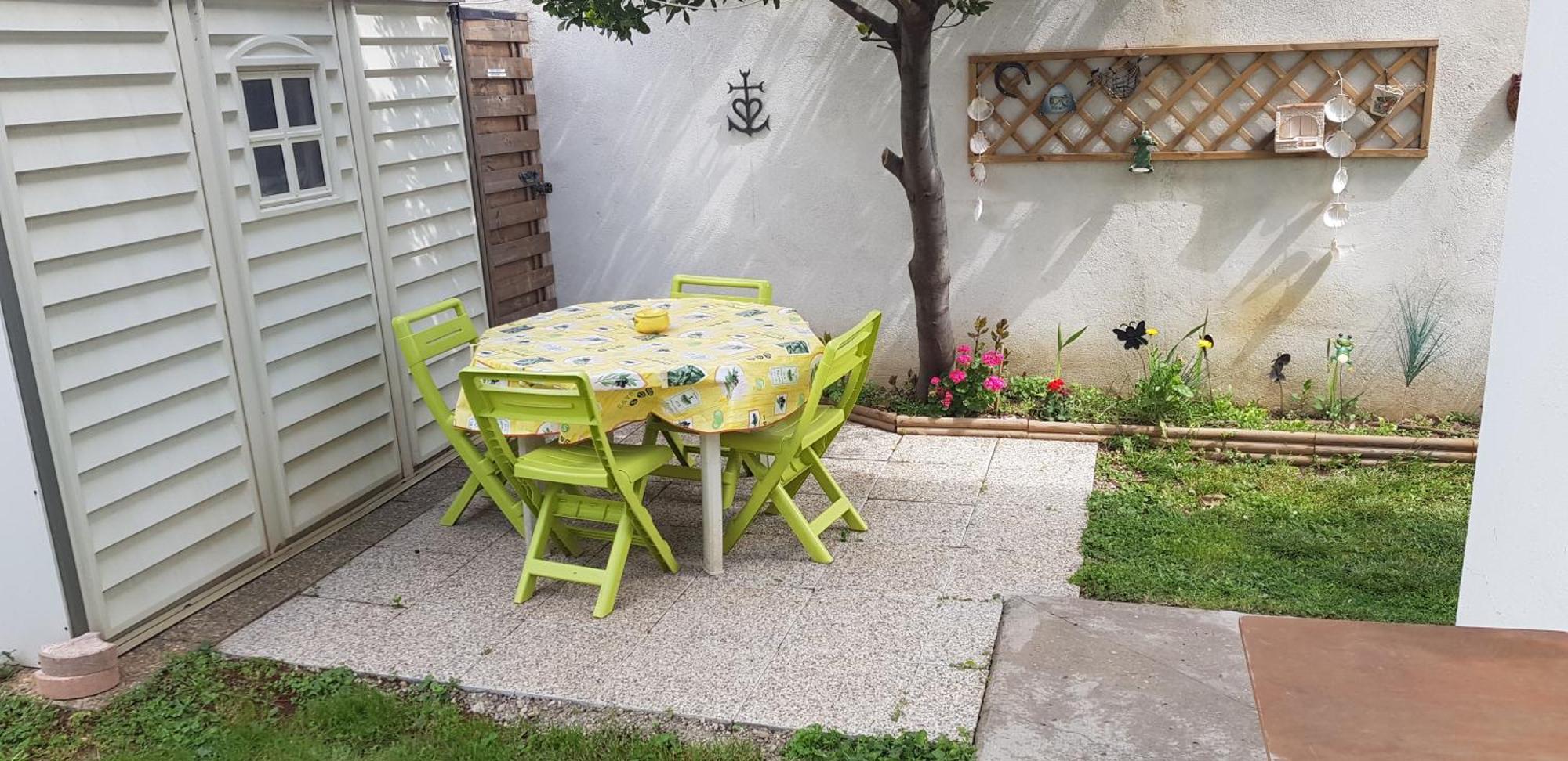 Superbe T2 Avec Jardin, Piscine-Enfant Et Parking Apartman Arles Kültér fotó