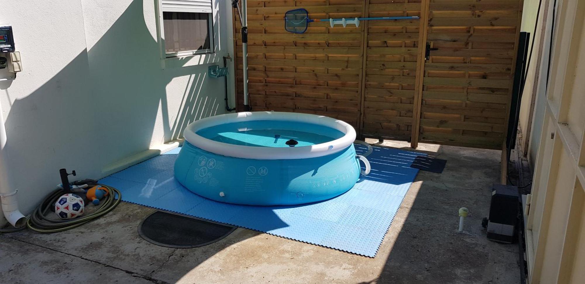 Superbe T2 Avec Jardin, Piscine-Enfant Et Parking Apartman Arles Kültér fotó
