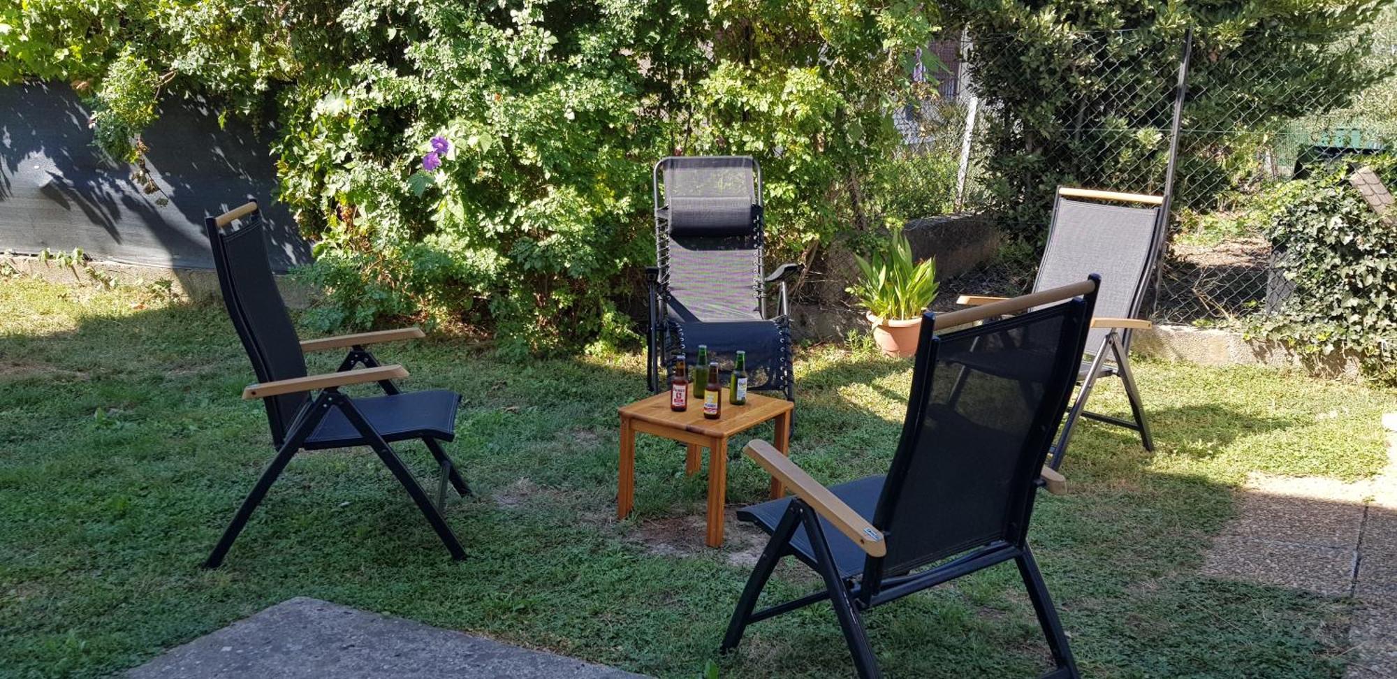 Superbe T2 Avec Jardin, Piscine-Enfant Et Parking Apartman Arles Kültér fotó